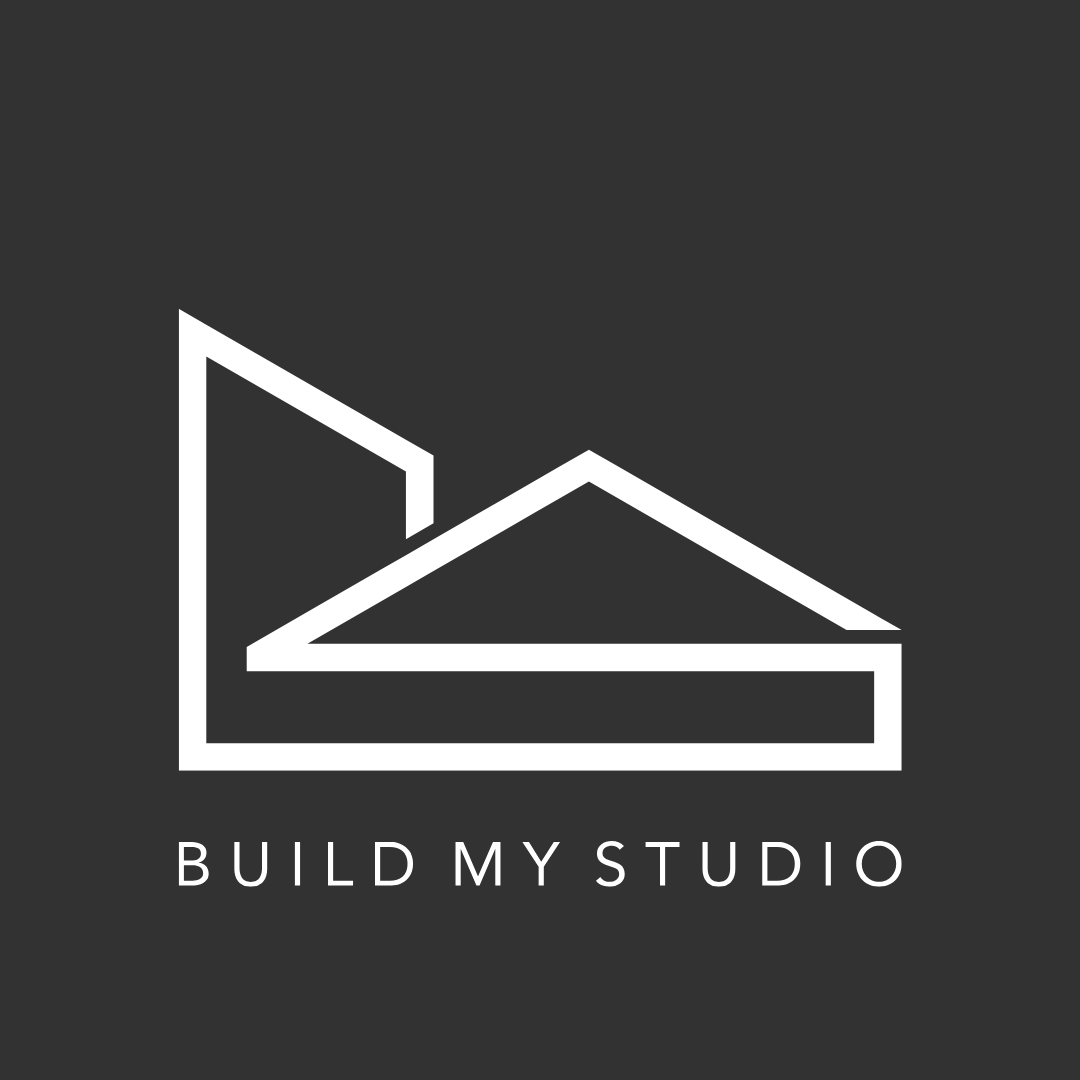 Complete Studio Design & Build | BuildMyStudio