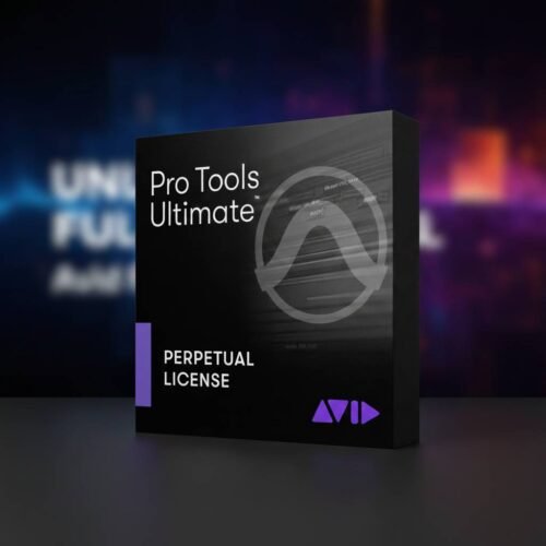avid-pro-tools-ultimate-2025-perpetual