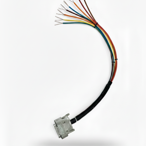 breakout-cable-db25-to-open-ends