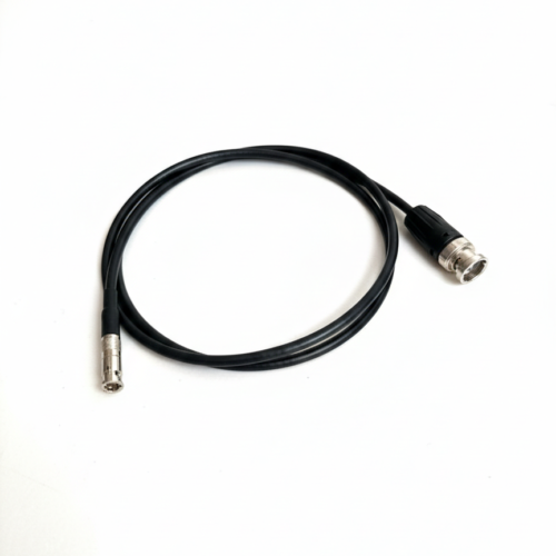 BMS-Connect BNC to Mini BNC Cable – Belden Coaxial with Neutrik Connectors